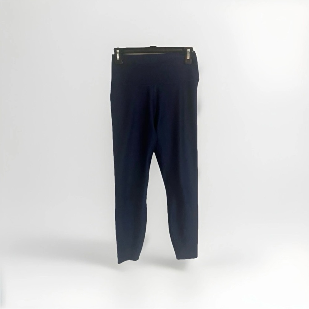 ALO Yoga Men's Dark Blue Joggers